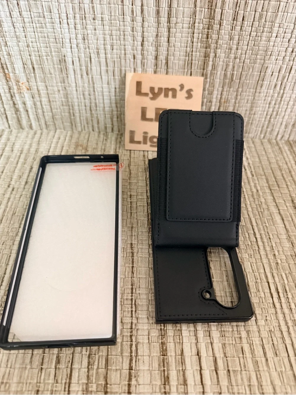 Phone Case for Samsung Galaxy Z Fold 6